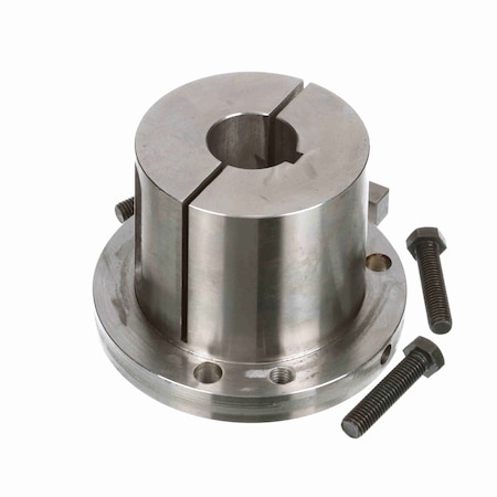 Browning Split Taper Bushing - Inch Bore Type, S1 1 11/16 S1 1 11/16